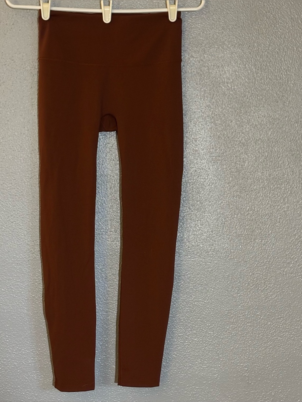 Calia Brown Athletic Leggings Women’s Size XS
